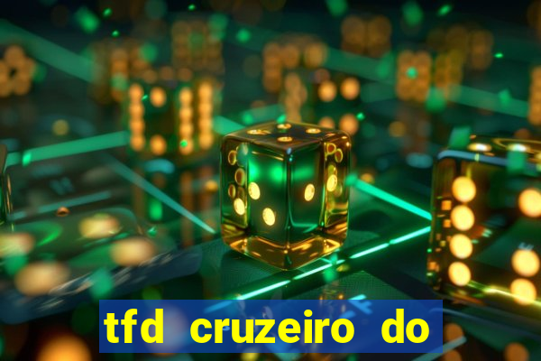 tfd cruzeiro do sul acre telefone